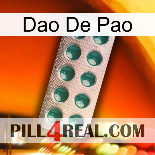 Dao Of Pao dapoxetine1.jpg